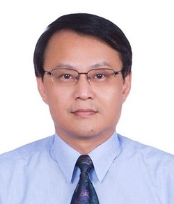 毒物及化學物質局局長-謝燕儒