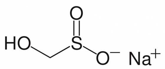 分子式