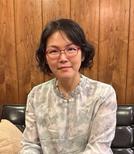 Chien-Ting, Lai Photo