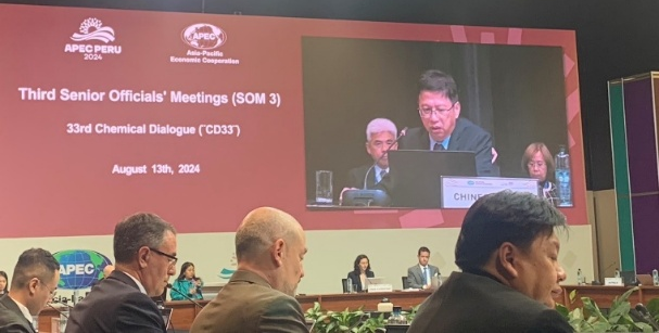 我代表團發言-1