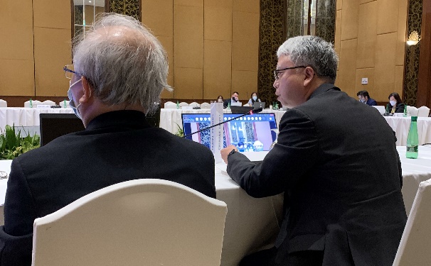 我代表團發言-3