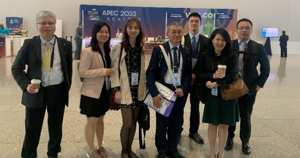 我代表團合照-3