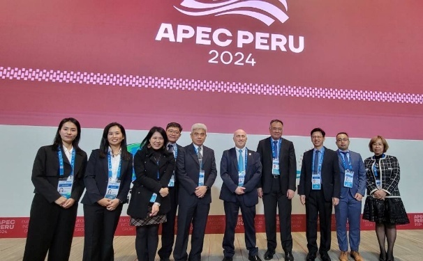 我代表團合照-2