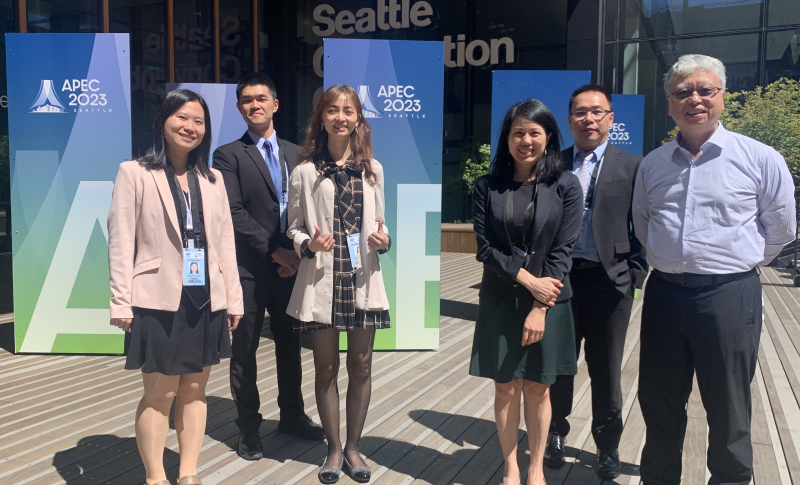 我代表團合照-1