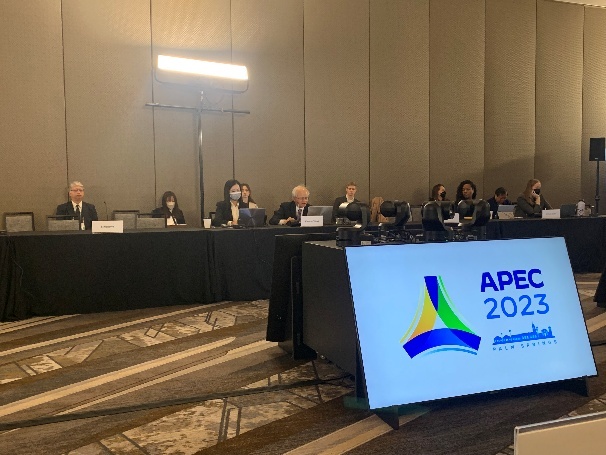 化學對話會議實況