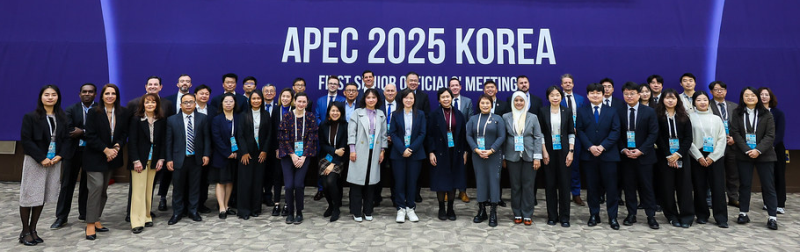 化學對話會議合照