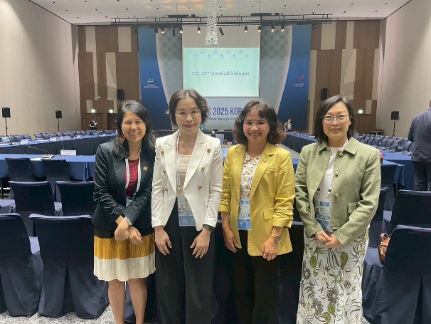 我代表團合影-2