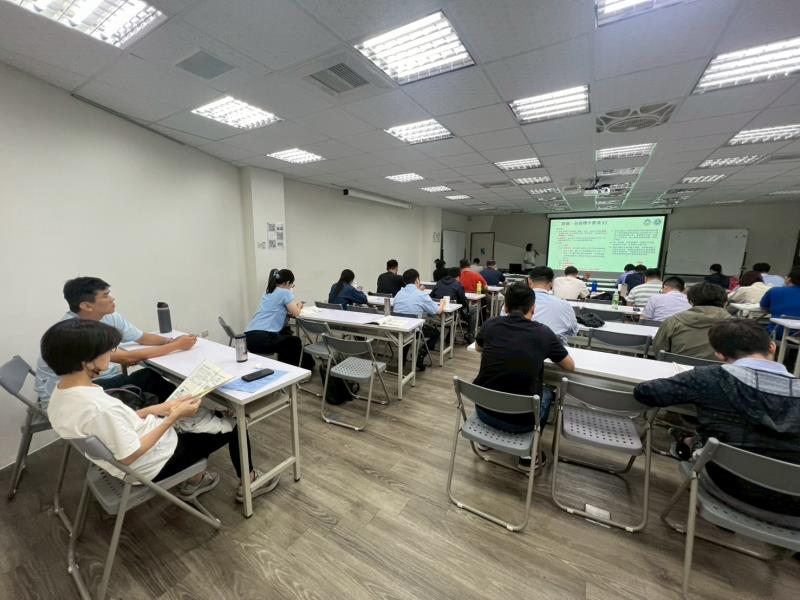 高雄下午場-本署說明毒管法標示規範