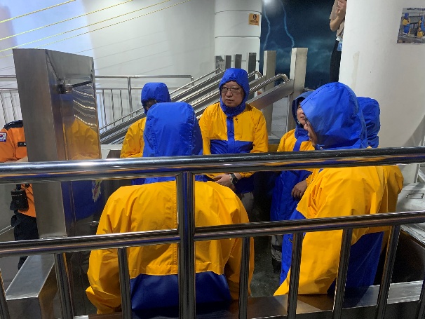 參訪首爾「安全體驗館（Boramae Safety Experience Center）」-1