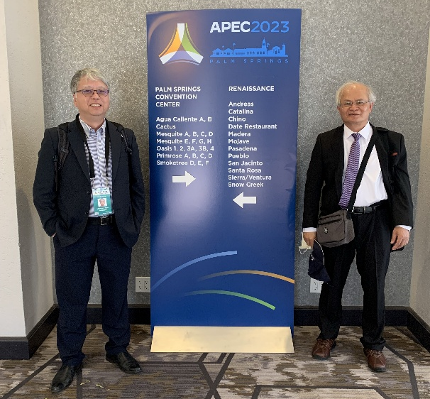 我代表團合照-2