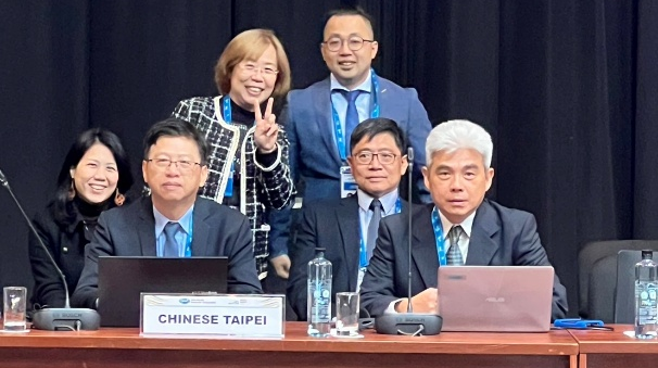 我代表團合照-1