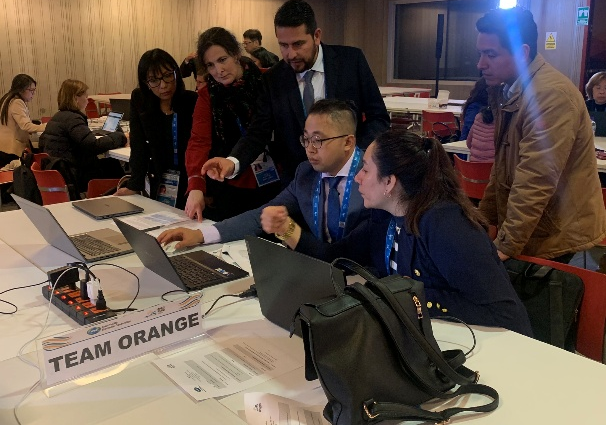 化學物質風險評估工作坊實況-1