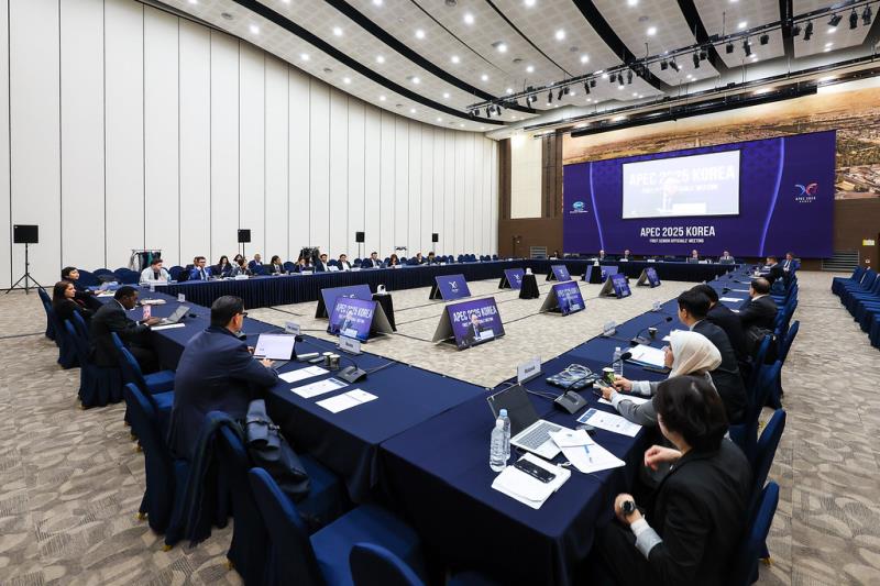 化學對話會議實況