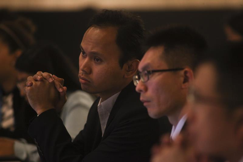 化學對話會議實況