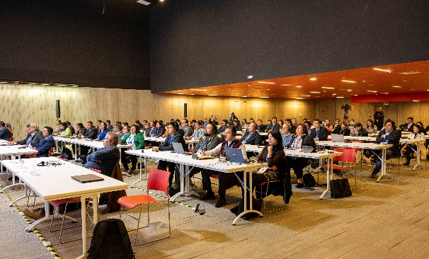 化學物質風險評估工作坊實況-2