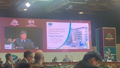 我代表團發言-2