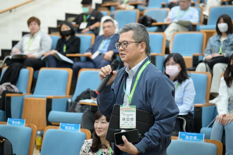 08化學署孫組長發言