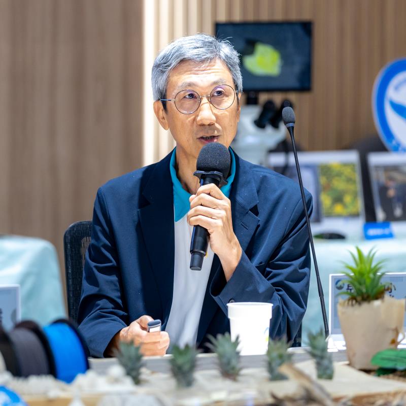 專家分享-宜蘭縣立岳明國民中小學黃建榮校長