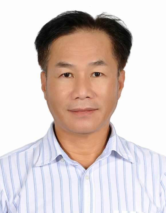化學物質管理署署長-蔡孟裕個人照